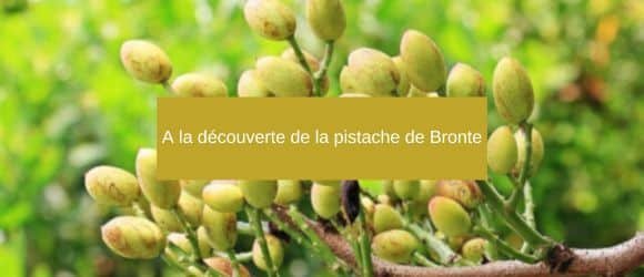 You are currently viewing A la découverte des pistaches de Bronte