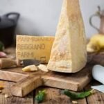 Parmigiano Reggiano DOP